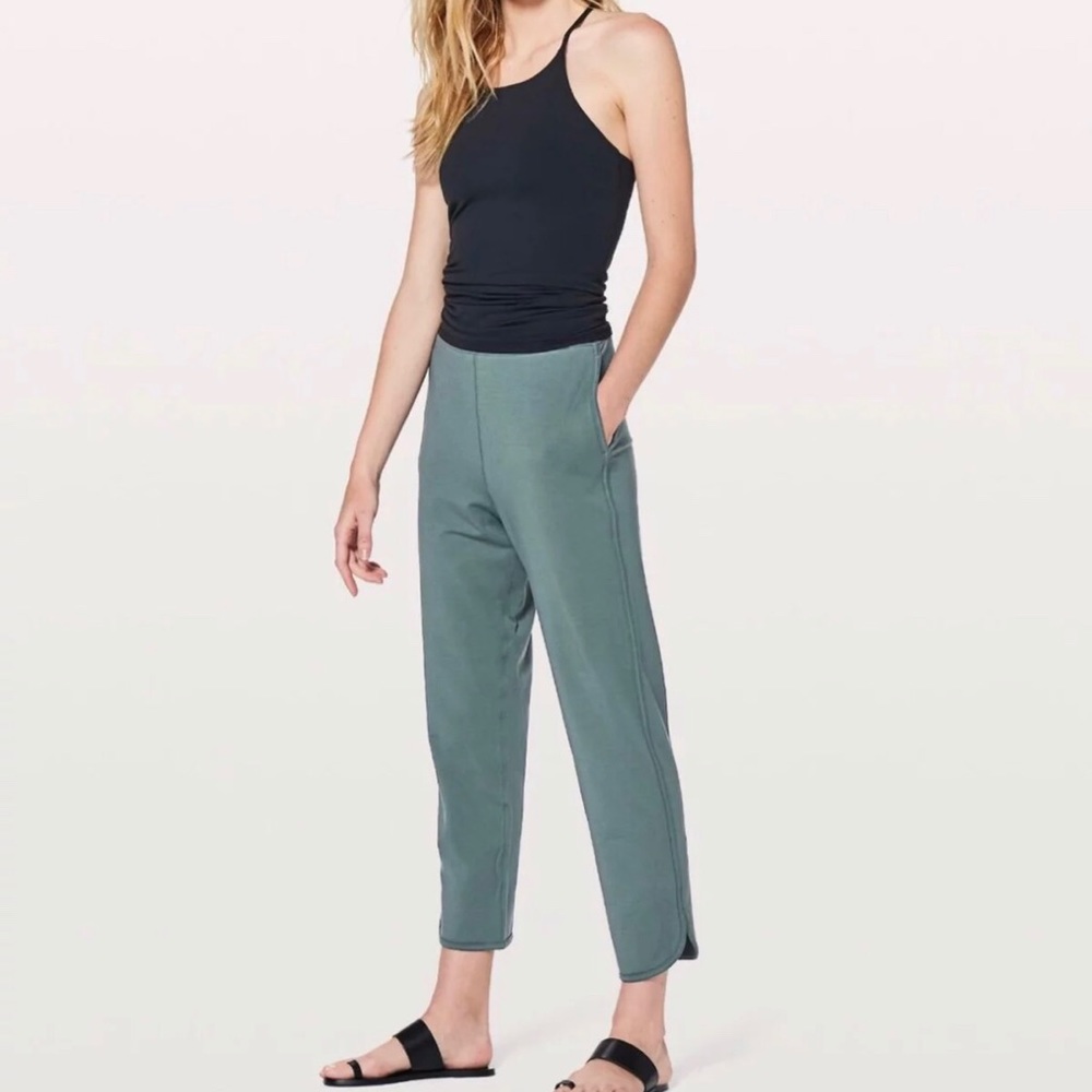 Lululemon Every Moment Pant